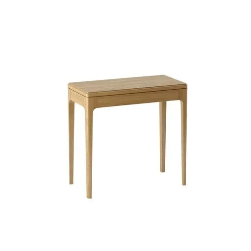 Minimalist bracket furniture legs wooden for chairs